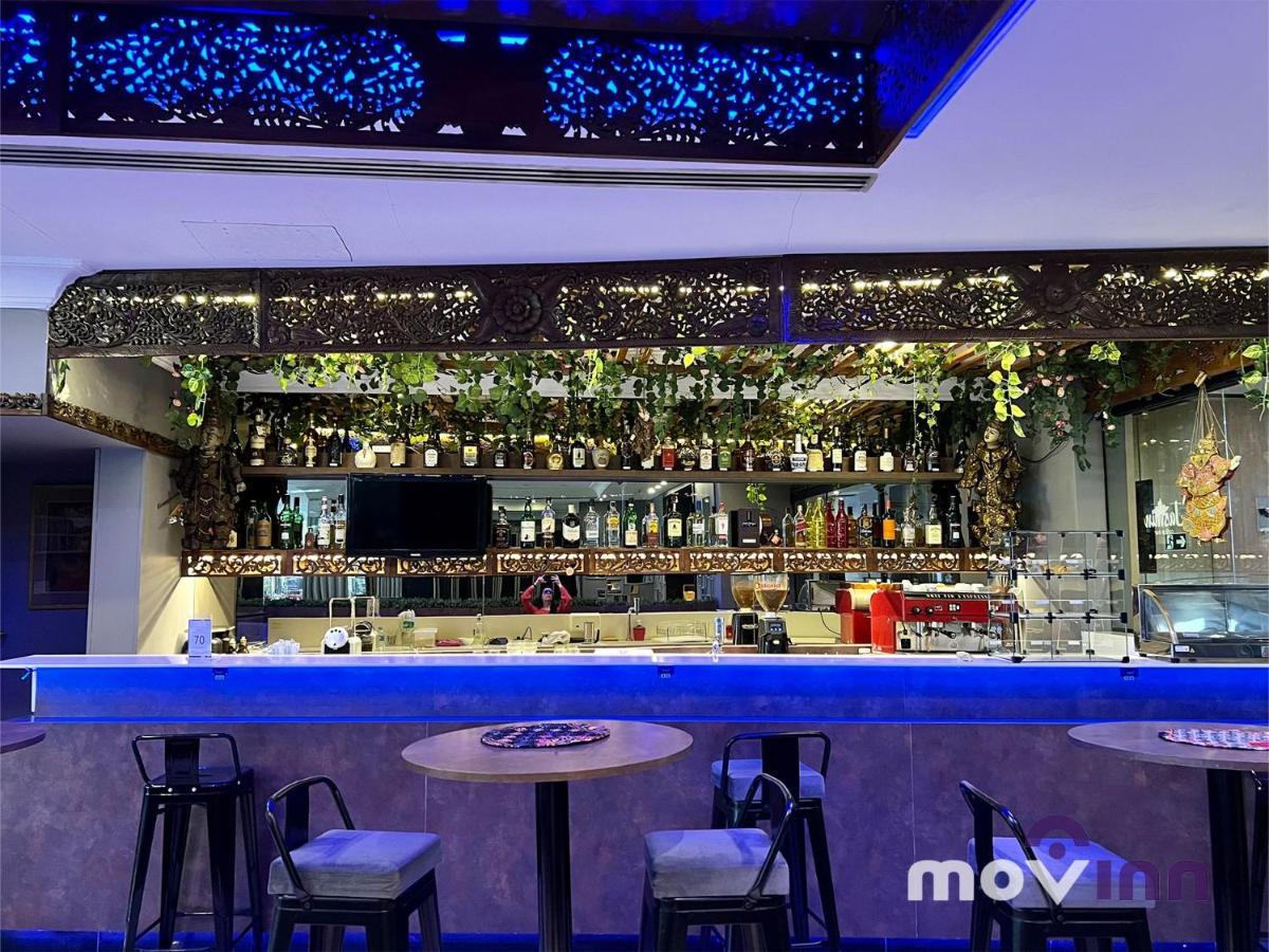 Flat Berrini 20º Andar By Movinn | 82M² São Paulo Ngoại thất bức ảnh
